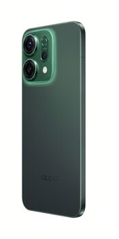 OPPO Reno 14 5G 256GB - Grænn