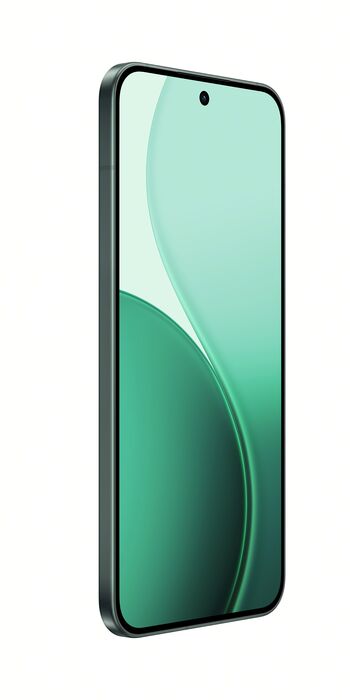 OPPO Reno 14 5G 256GB - Grænn