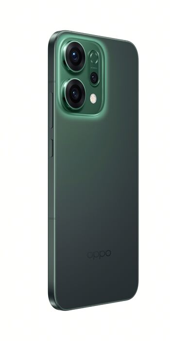 OPPO Reno 14 5G 256GB - Grænn