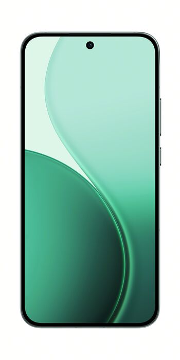 OPPO Reno 14 5G 256GB - Grænn