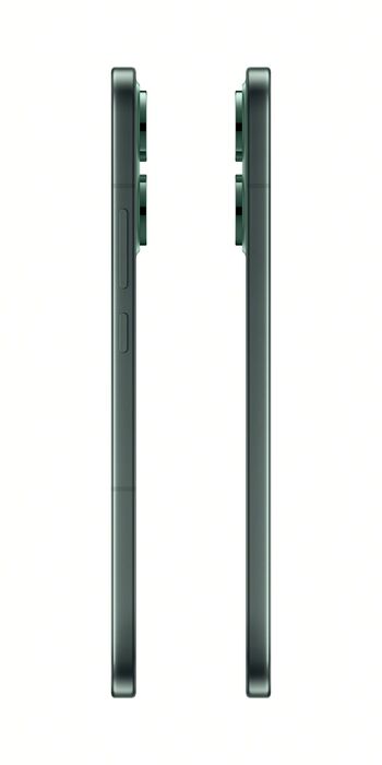 OPPO Reno 14 5G 256GB - Grænn