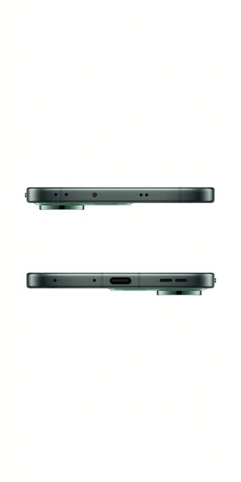 OPPO Reno 14 5G 256GB - Grænn