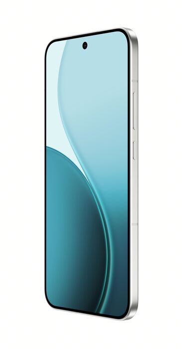 OPPO Reno 14 5G 256GB - Hvítur