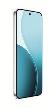OPPO Reno 14 5G 256GB - Hvítur