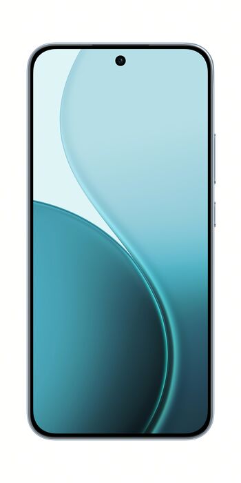 OPPO Reno 14 F 5G 256GB - Blár