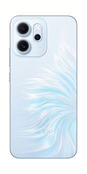 OPPO Reno 14 F 5G 256GB - Blár