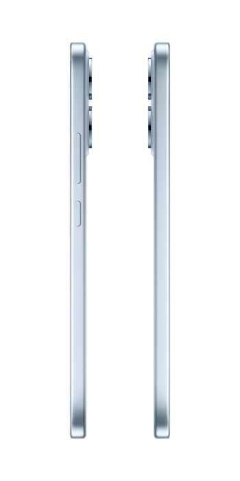 OPPO Reno 14 F 5G 256GB - Blár