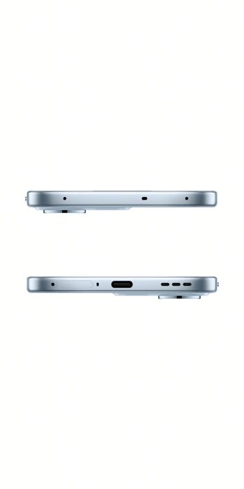 OPPO Reno 14 F 5G 256GB - Blár