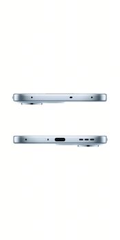 OPPO Reno 14 F 5G 256GB - Blár