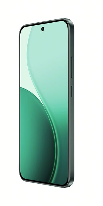 OPPO Reno 14 F 5G 256GB - Grænn