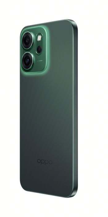 OPPO Reno 14 F 5G 256GB - Grænn