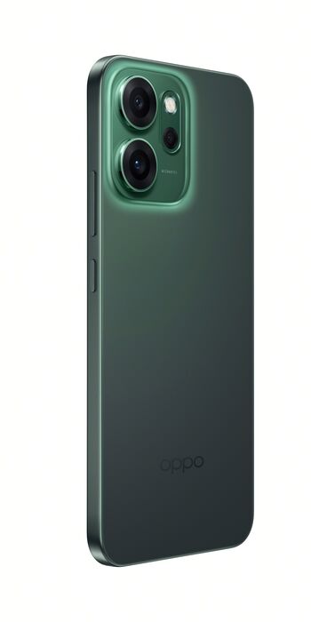 OPPO Reno 14 F 5G 256GB - Grænn