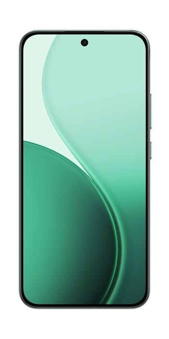 OPPO Reno 14 F 5G 256GB - Grænn