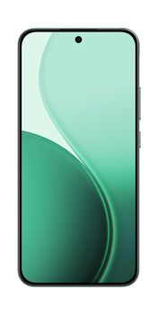OPPO Reno 14 F 5G 256GB - Grænn