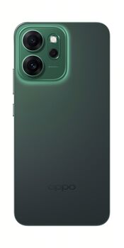 OPPO Reno 14 F 5G 256GB - Grænn