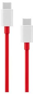 OnePlus Warp USB-C í USB-C snúra - 1 metri