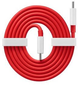 OnePlus Warp USB-C í USB-C snúra - 1 metri