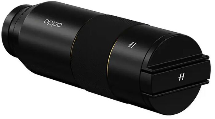 OPPO Hasselblad myndavélalinsa fyrir X9 Pro