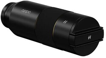 OPPO Hasselblad myndavélalinsa fyrir X9 Pro