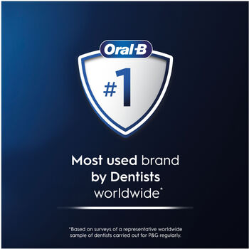 Oral-B iO2 rafmagnstannbursti - Grænn