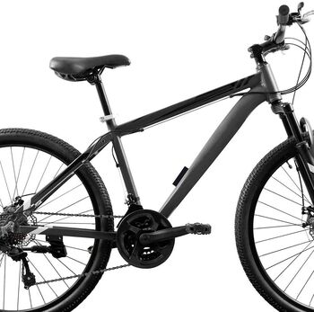 Orbit X Velo hjólastaðsetningartæki 