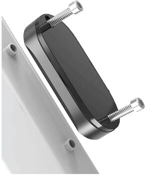 Orbit X Velo hjólastaðsetningartæki 