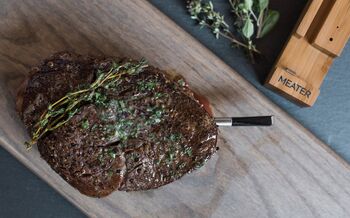 Meater kjöthitamælir