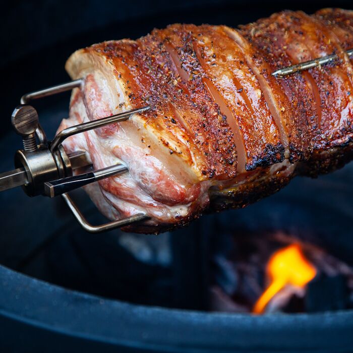 Meater kjöthitamælir