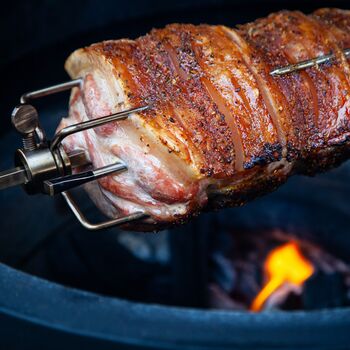 Meater kjöthitamælir