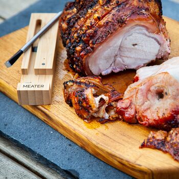 Meater kjöthitamælir