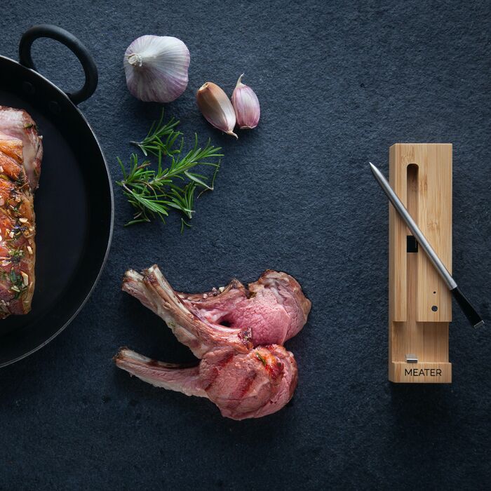 Meater kjöthitamælir