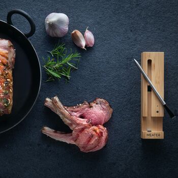 Meater kjöthitamælir