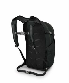 Osprey Daylite Plus bakpoki - Svartur