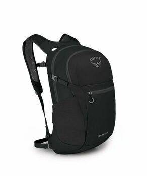 Osprey Daylite Plus bakpoki - Svartur