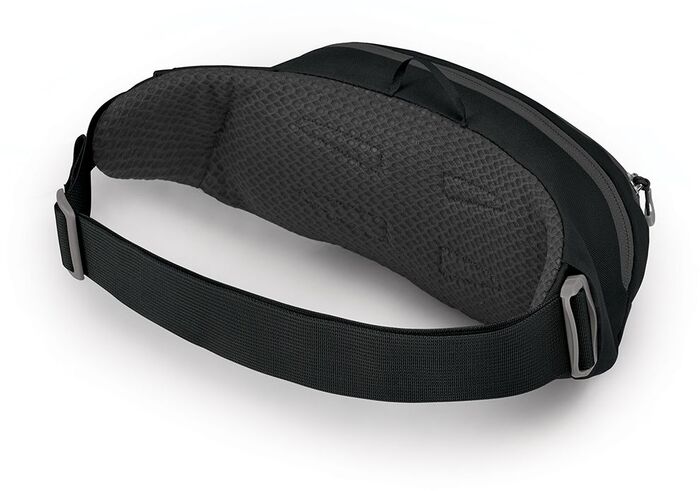 Product image not available for Osprey Daylite Waist mittistaska - Svört
