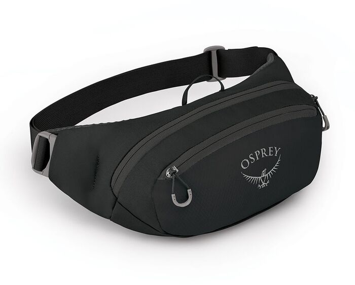 Product image not available for Osprey Daylite Waist mittistaska - Svört