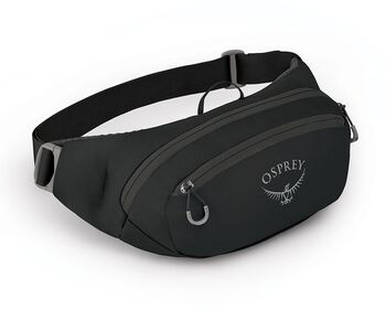 Product image not available for Osprey Daylite Waist mittistaska - Svört
