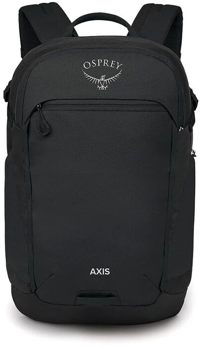 Osprey Axis Bakpoki - Svartur
