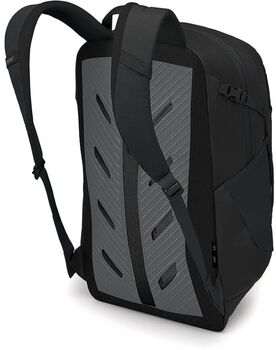 Osprey Axis Bakpoki - Svartur