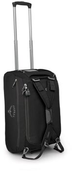 Osprey Daylite Carry-On ferðataska - Svört