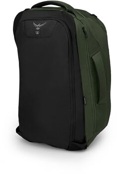 Osprey Fairpoint 40 L bakpoki - Grænn