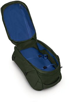 Osprey Fairpoint 40 L bakpoki - Grænn