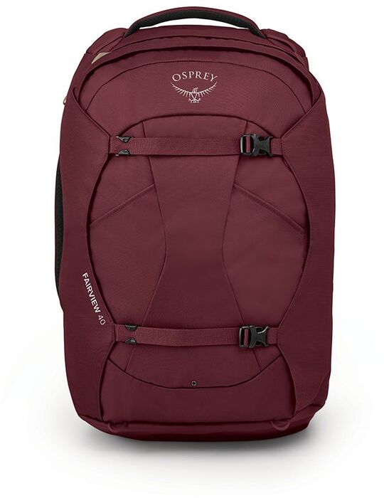 Osprey Fairview 40 - Rauður