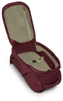 Osprey Fairview 40 - Rauður
