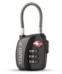 Product image not available for Osprey talnalás TSA vottaður