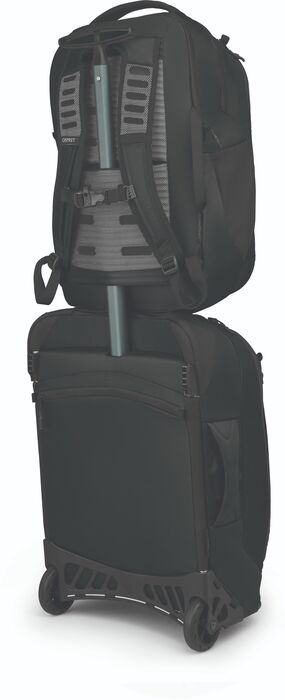 Osprey Ozone 28L bakpoki - Svartur