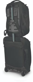Osprey Ozone 28L bakpoki - Svartur