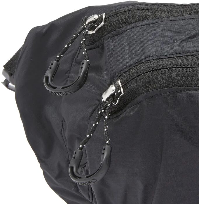 Osprey Ultralight mittistaska - Svört