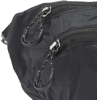 Osprey Ultralight mittistaska - Svört