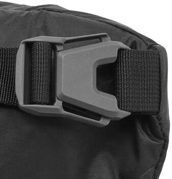 Osprey Ultralight mittistaska - Svört